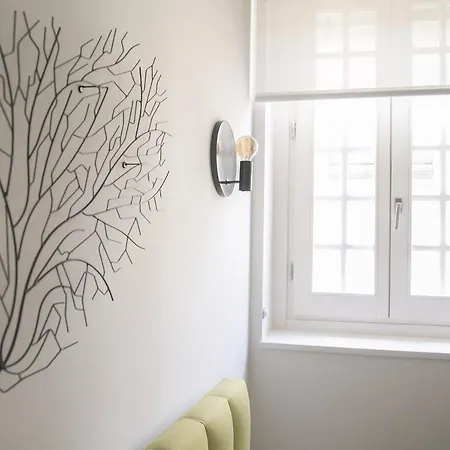 Lägenhet Casa Chinitas Homes