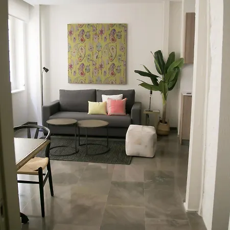 Casa Chinitas Homes * Málaga