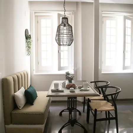 Casa Chinitas Homes Lägenhet *