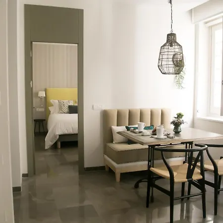 Casa Chinitas Homes Málaga