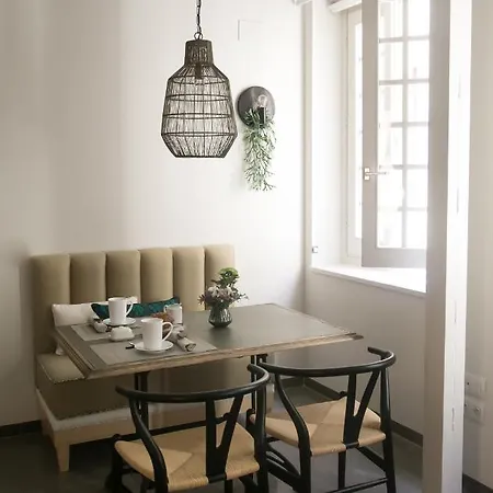 Casa Chinitas Homes Málaga