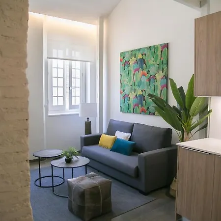 Casa Chinitas Homes Málaga