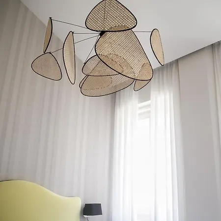 Casa Chinitas Homes * Málaga