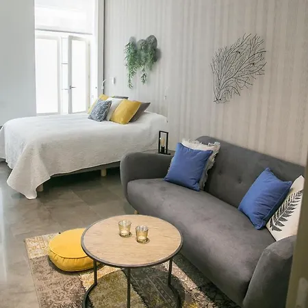 Lägenhet Casa Chinitas Homes *
