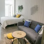 شقة Casa Chinitas Homes *