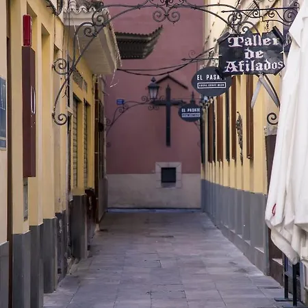Casa Chinitas Homes *