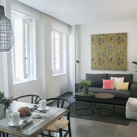 Casa Chinitas Homes Apartment *
