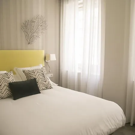 Casa Chinitas Homes * Malaga