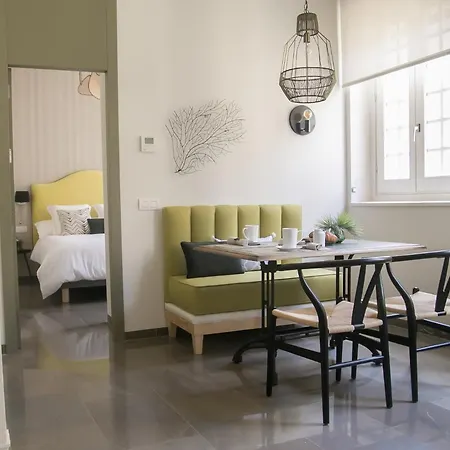 Casa Chinitas Homes * Malaga