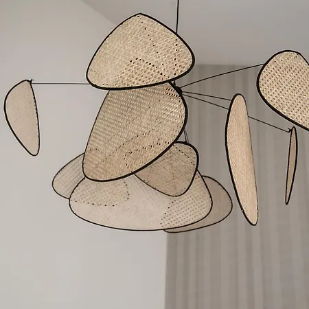 Apartamento Casa Chinitas Homes