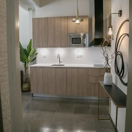Casa Chinitas Homes *