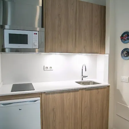 Casa Chinitas Homes * Malaga