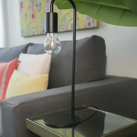 Casa Chinitas Homes 말라가