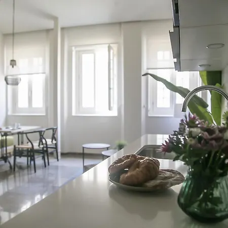 Apartment Casa Chinitas Homes *