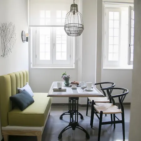 Casa Chinitas Homes *