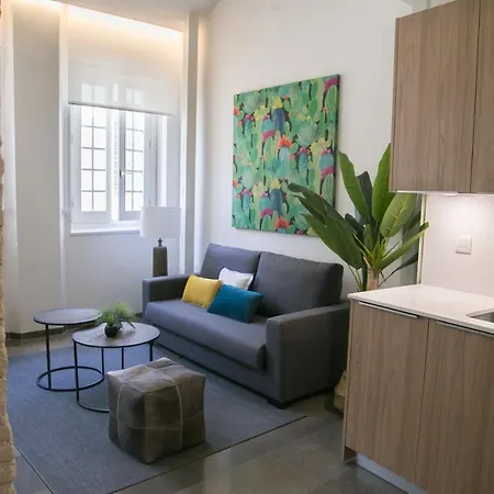 Casa Chinitas Homes * マラガ