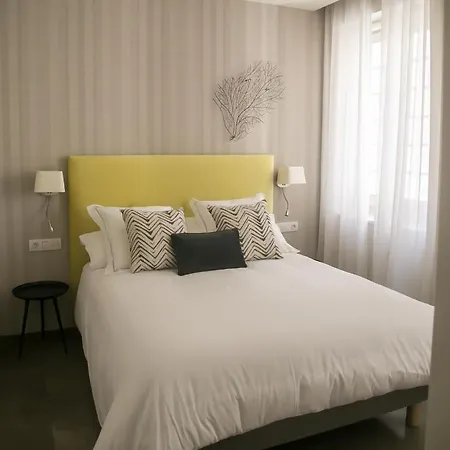 アパート Casa Chinitas Homes *