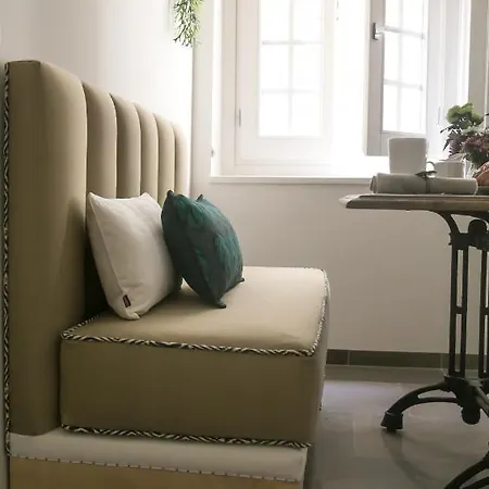 Casa Chinitas Homes マラガ