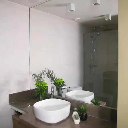 Casa Chinitas Homes * マラガ
