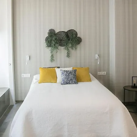 Casa Chinitas Homes アパート *
