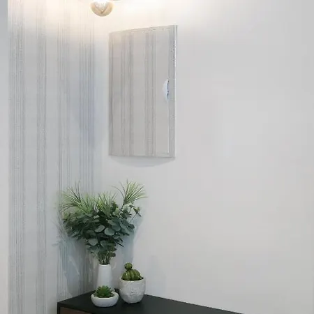 Casa Chinitas Homes マラガ