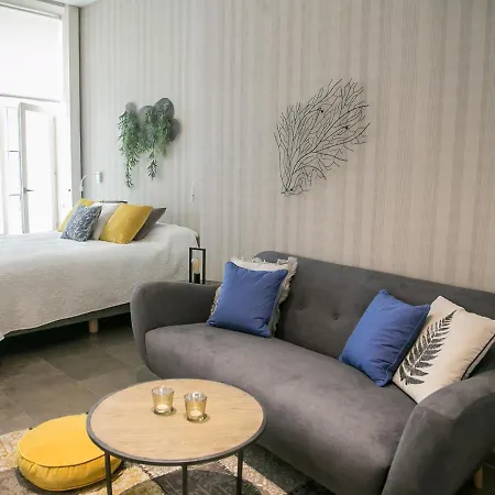 Casa Chinitas Homes アパート *