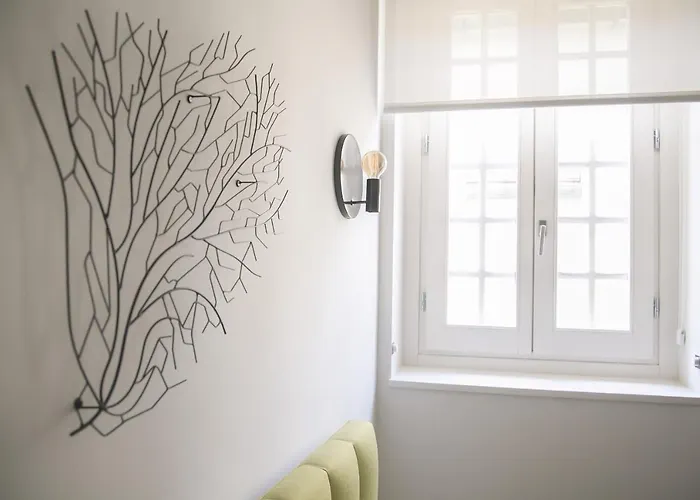 Apartment Casa Chinitas Homes
