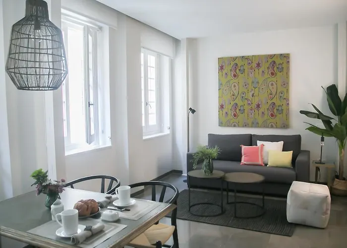 Casa Chinitas Homes Apartment *