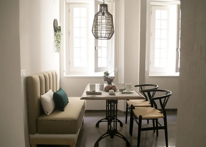 Casa Chinitas Homes Apartment Malaga