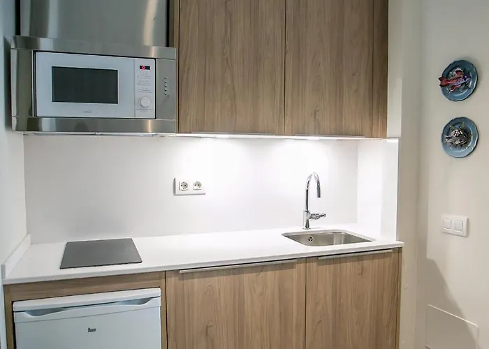 Casa Chinitas Homes * Malaga