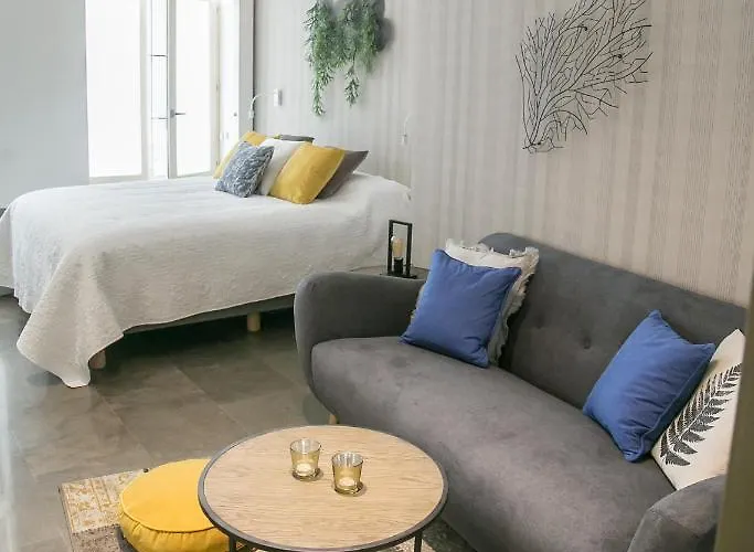 Apartment Casa Chinitas Homes *